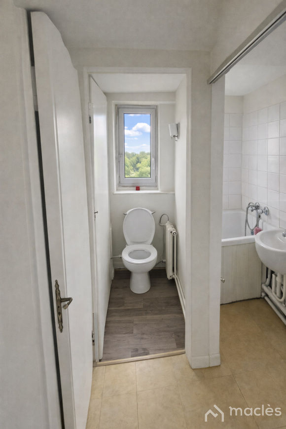 Appartement T2 43m2 93800 Épinay sur Seine