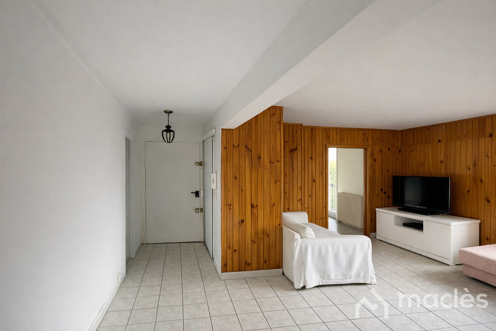 Appartement T2 43m2 93800 Épinay sur Seine