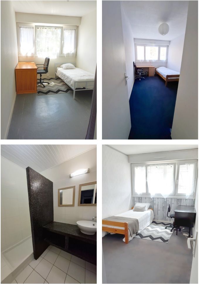 APPARTEMENT T5 VAL DE CHEZINE