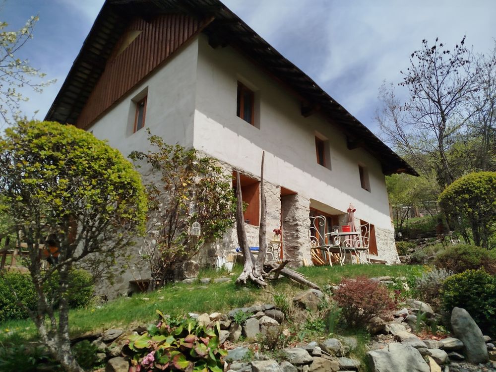 Belle maison entièrement rénovée