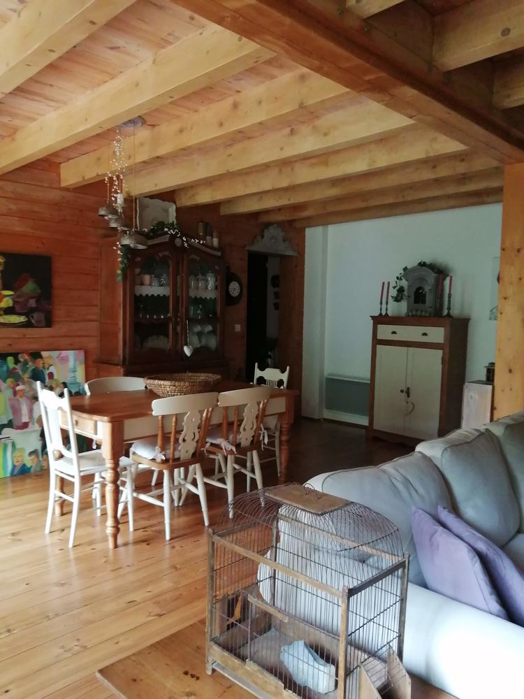 Belle maison entièrement rénovée