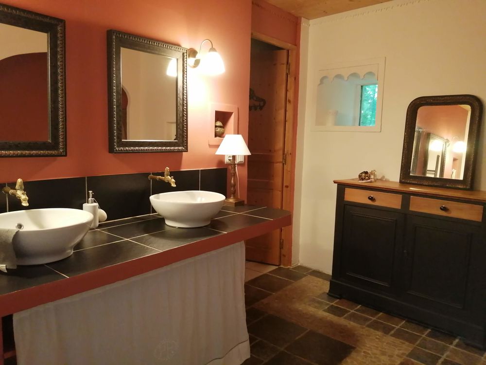 Belle maison entièrement rénovée