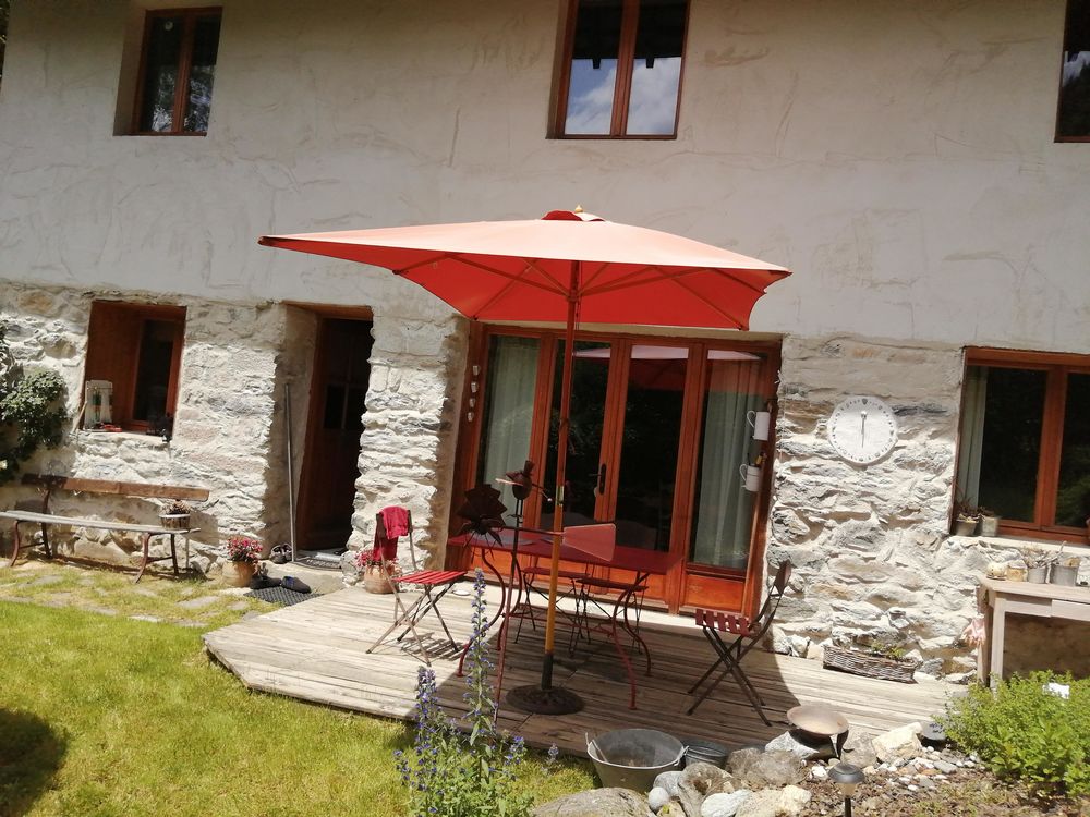 Belle maison entièrement rénovée