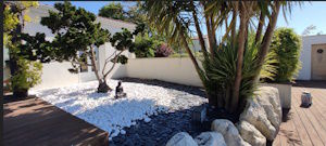 Villa 5 chambres avec piscine