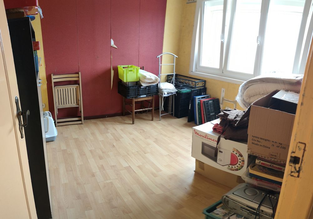 Maison RICHEBOURG 110 m2