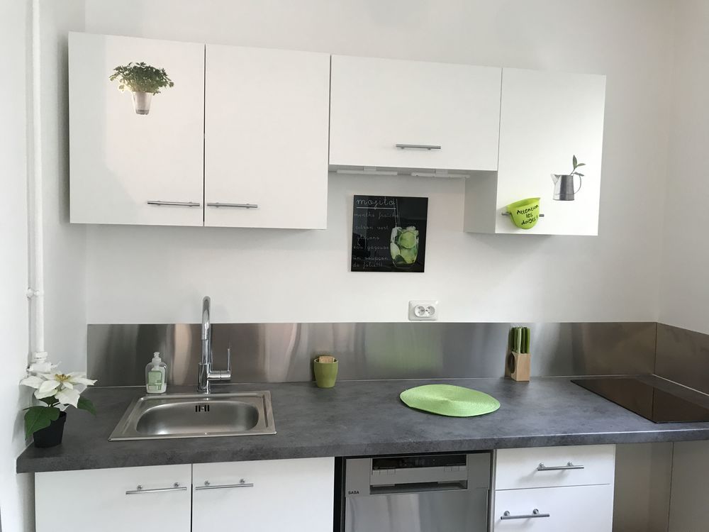 appartement
