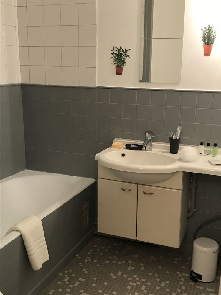 appartement