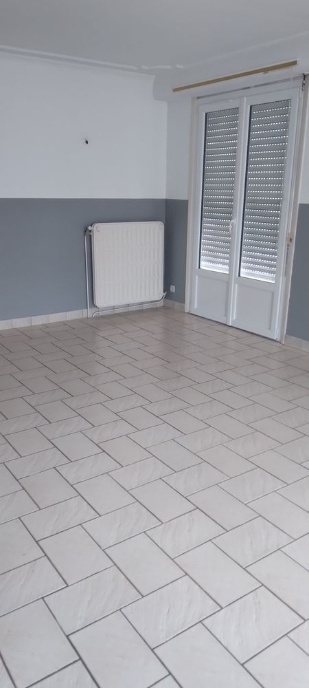 appartement Type 3 2 chambres