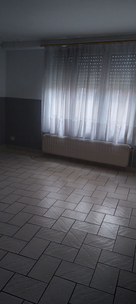appartement Type 3 2 chambres