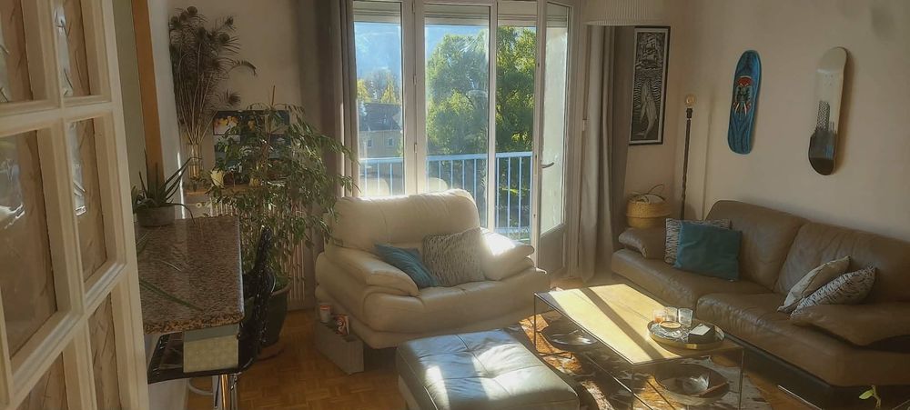 charmant appartement.