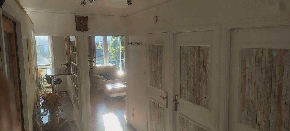 charmant appartement.
