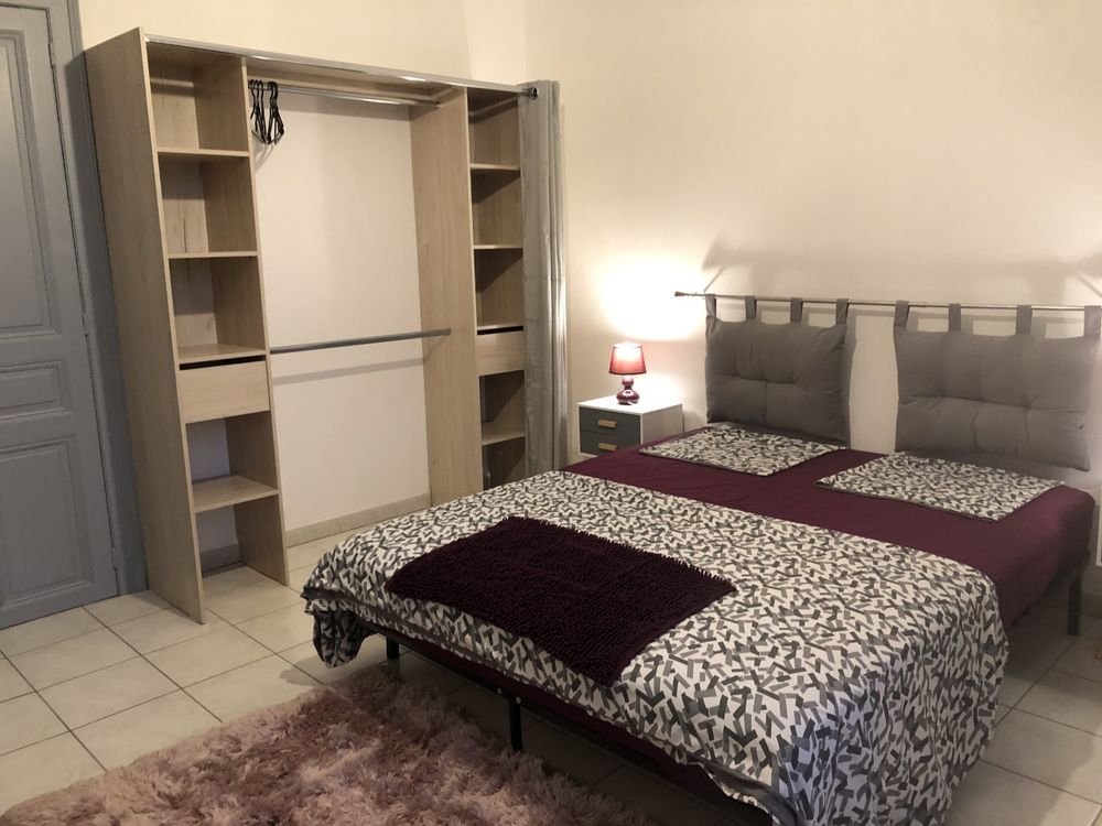 F2 TBE centre Sainte Savine au calme