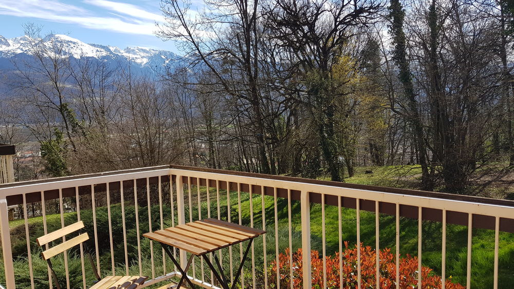 Montbonnot Saint Martin ? Rare duplex familial 120 m² avec t