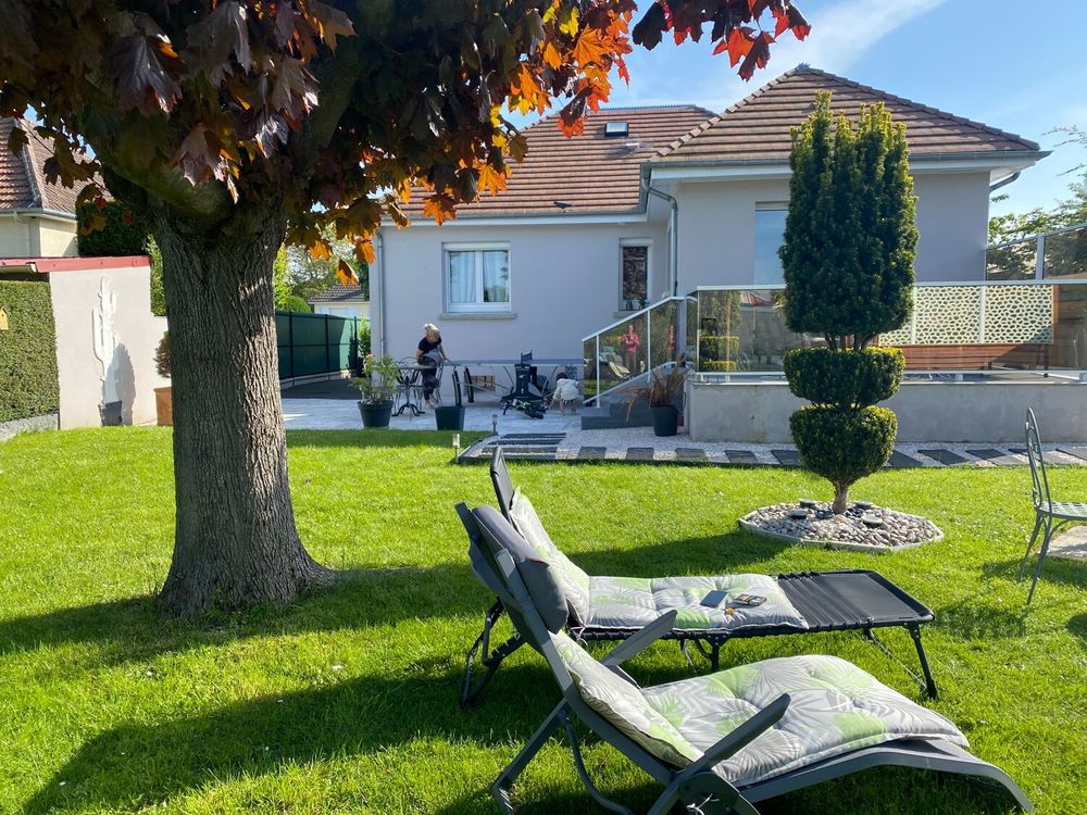 Maison centre bourg , SOLIERS ,