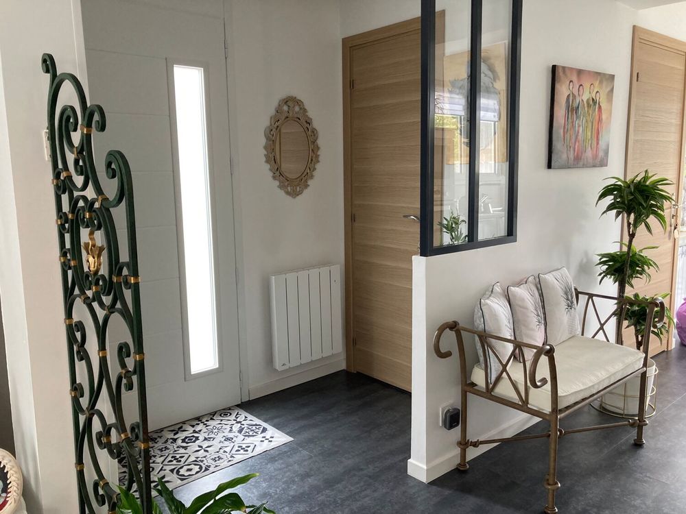 Maison centre bourg , SOLIERS ,