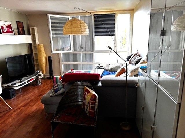 APPARTEMENT F3 64 m2 RENOVE