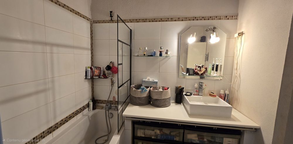 APPARTEMENT F3 64 m2 RENOVE