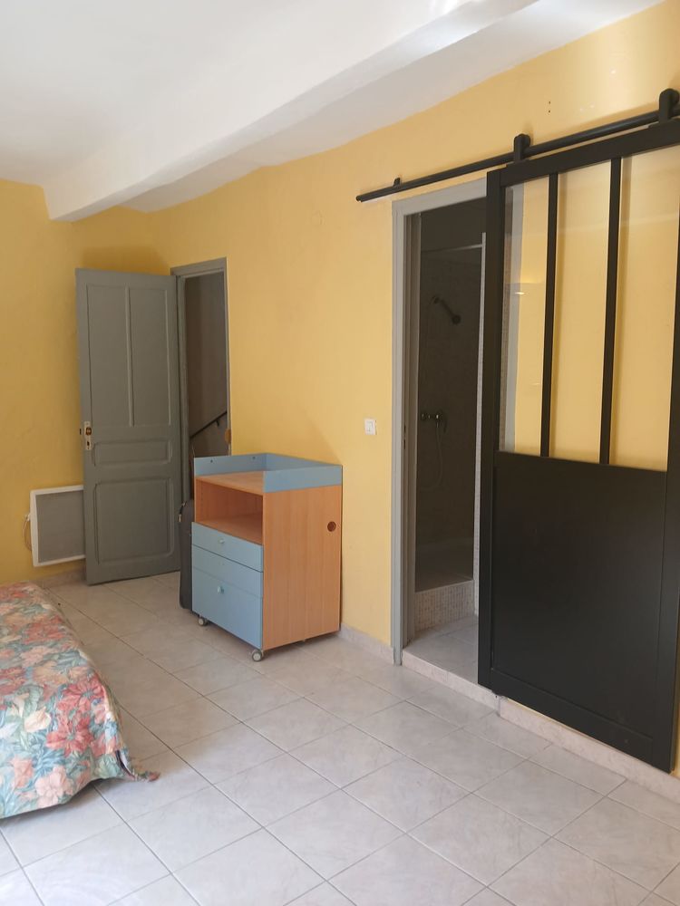 Maison de ville rénovée Centre Pézenas
