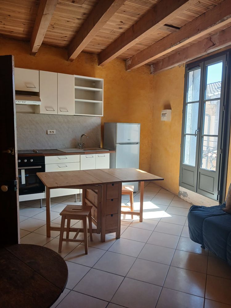 Maison de ville rénovée Centre Pézenas