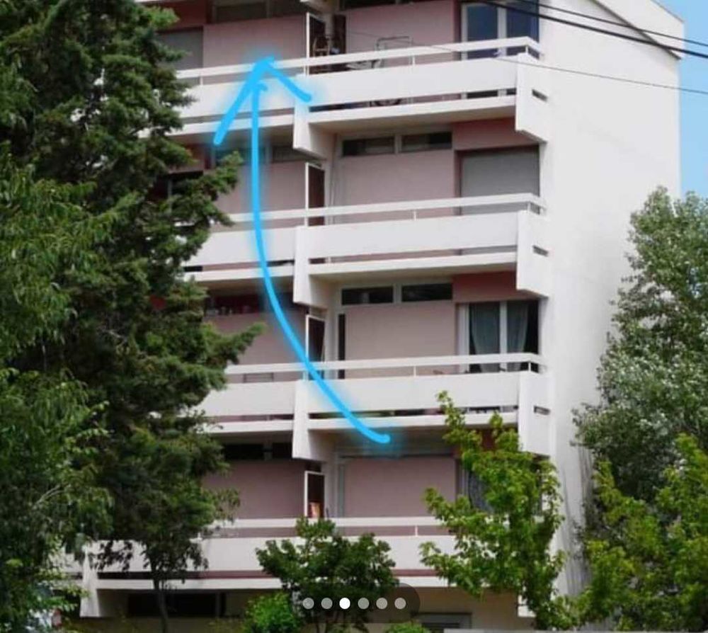 studio Aix-en-Provence