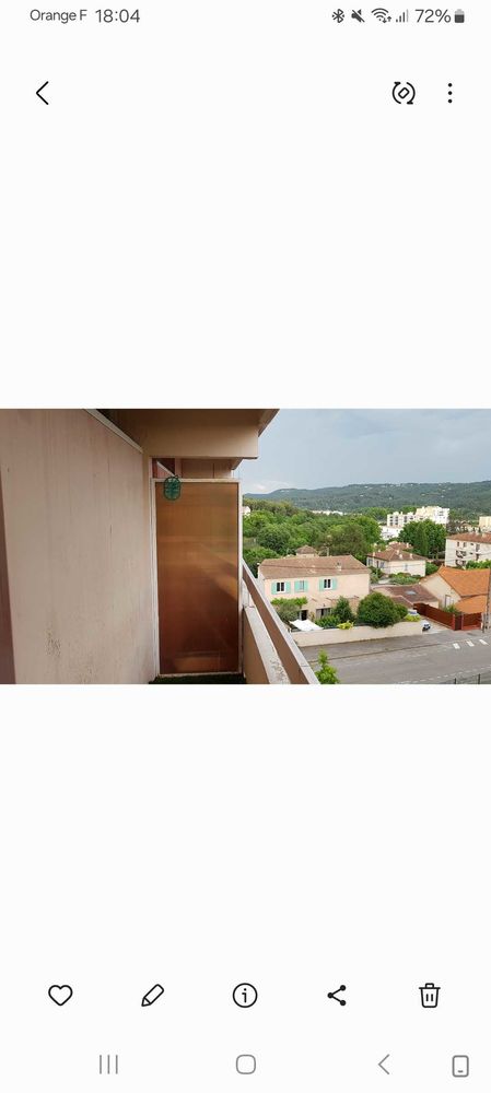 studio Aix-en-Provence
