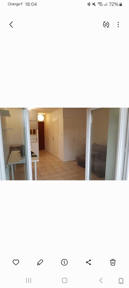 studio Aix-en-Provence