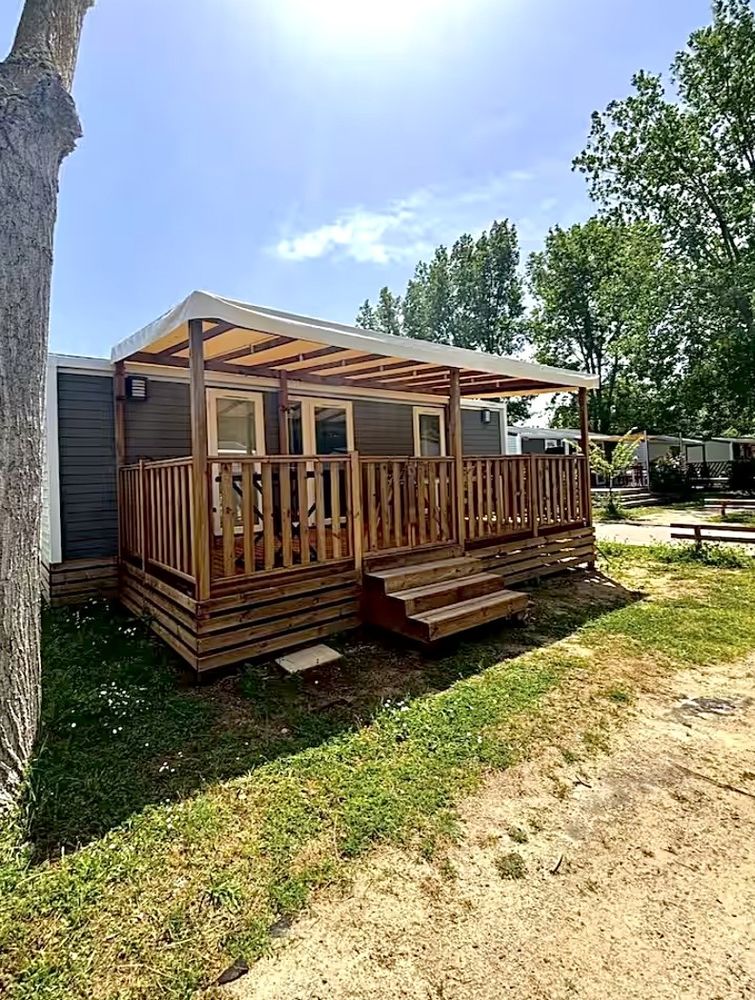 Mobil-home