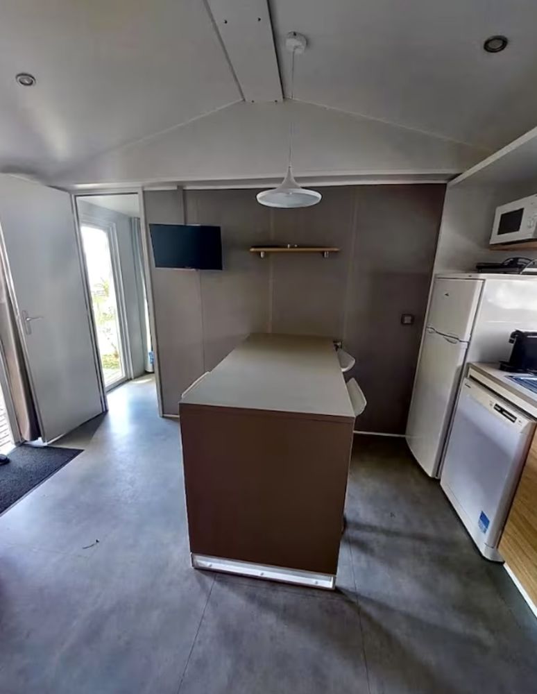Mobil-home