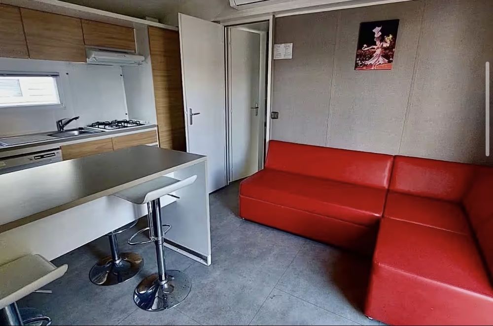 Mobil-home