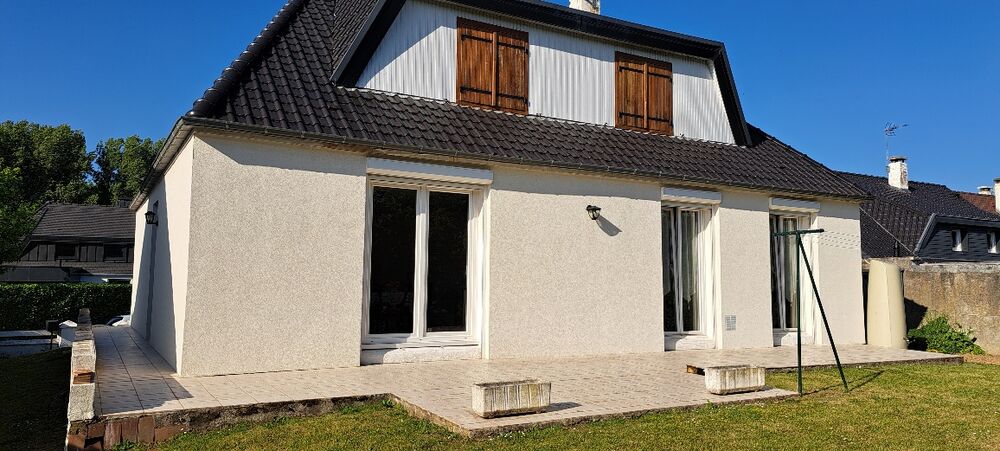 Maison individuelle familiale 145 m²-Frelinghien (59236)