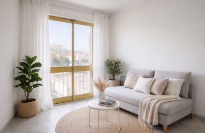 T3 - 69m2 AVIGNON - Devenez propriétaire SANS BANQUE - Écono