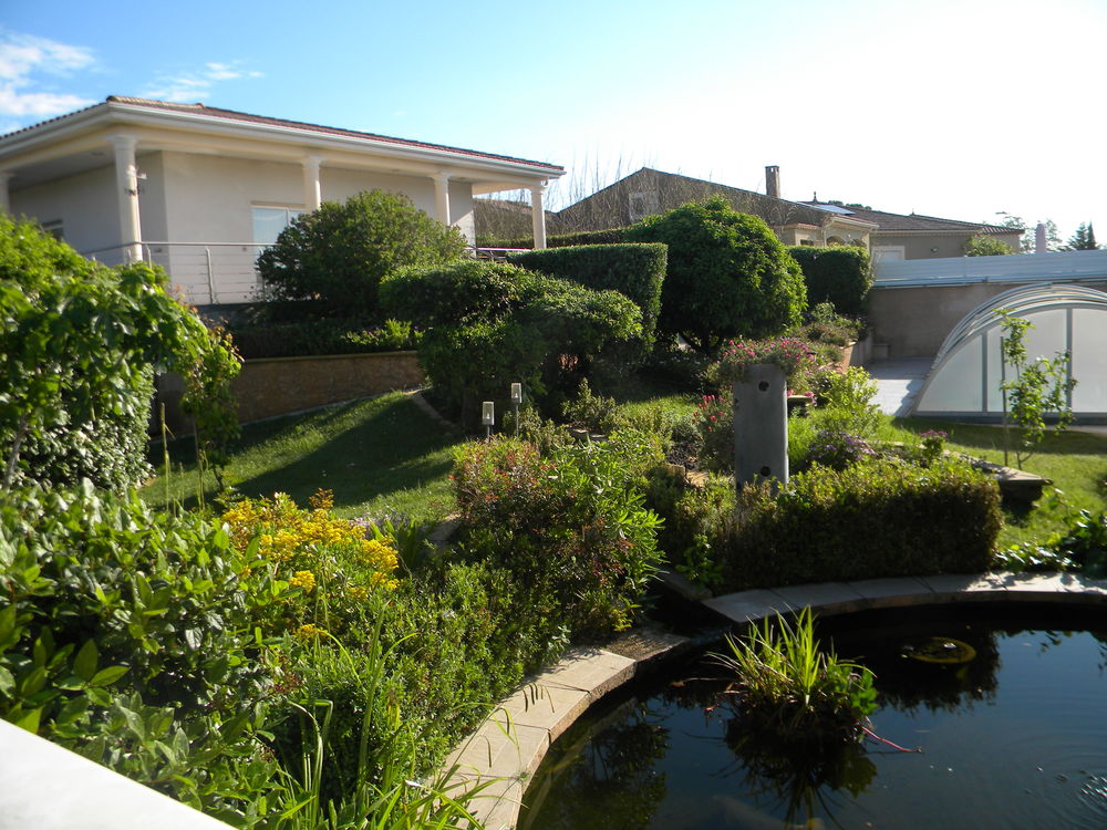 Magnifique villa de 156?m²