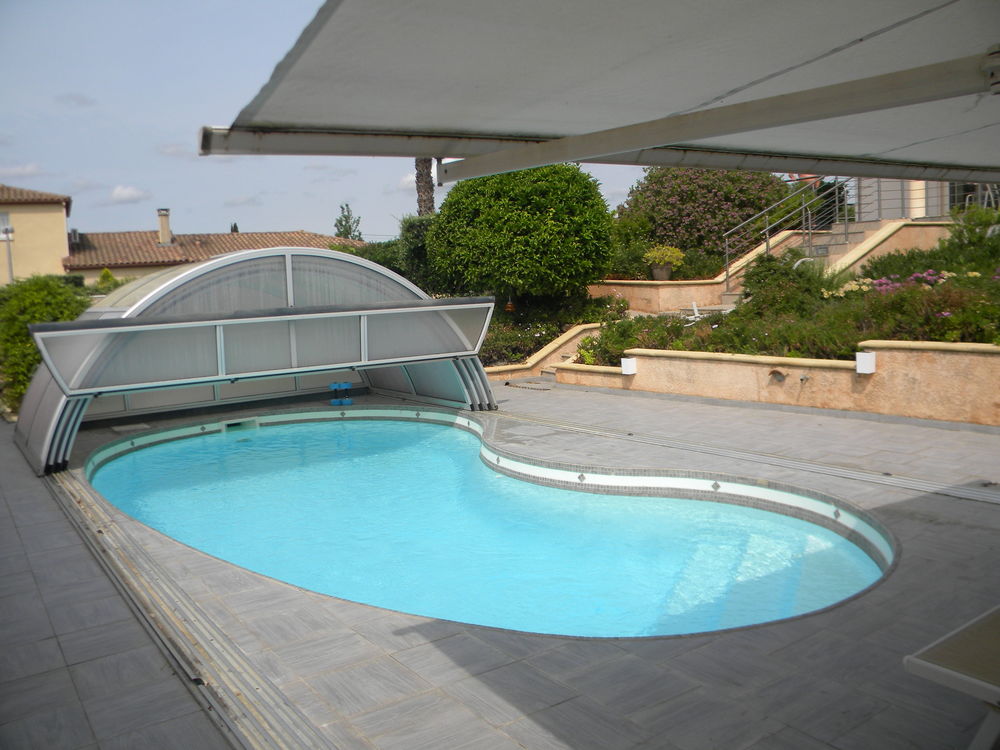 Magnifique villa de 156?m²