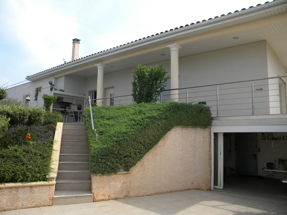 Magnifique villa de 156?m²