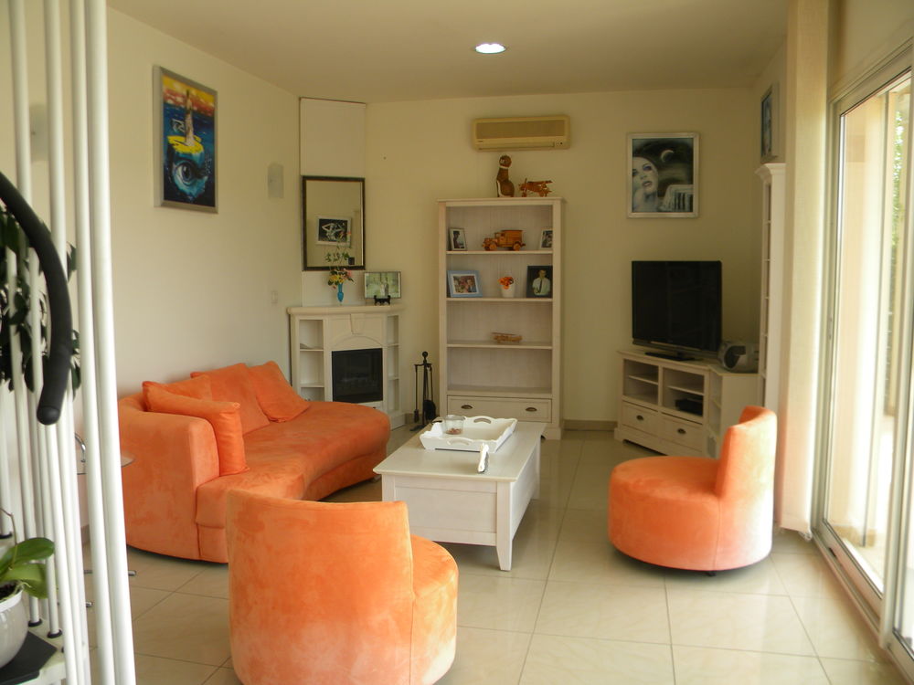 Magnifique villa de 156?m²