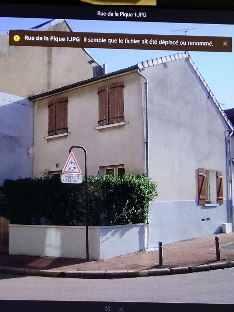 IDEAL INVESTISSEUR ou MAISON F3 NEVERS