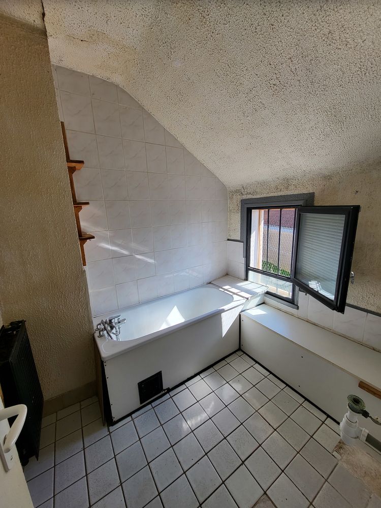 IDEAL INVESTISSEUR ou MAISON F3 NEVERS
