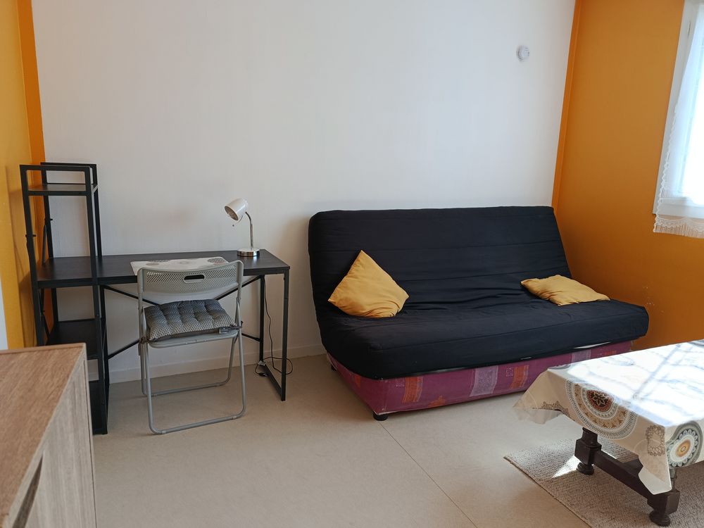 studio à POITIERS