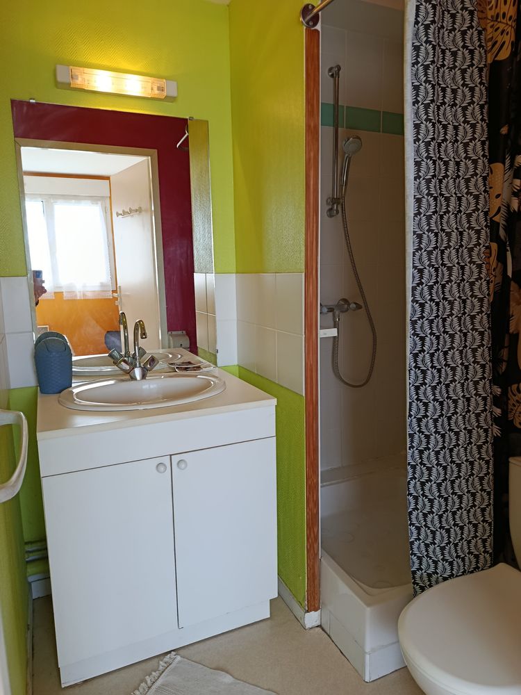 studio à POITIERS