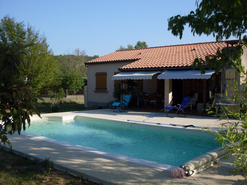 Maison à RUOMS