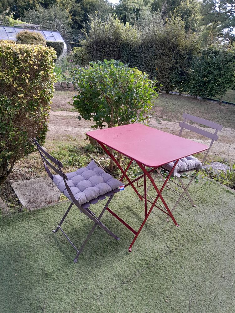 Maison 76 m² + dépendance 40 m² | Terrain 2747 m²