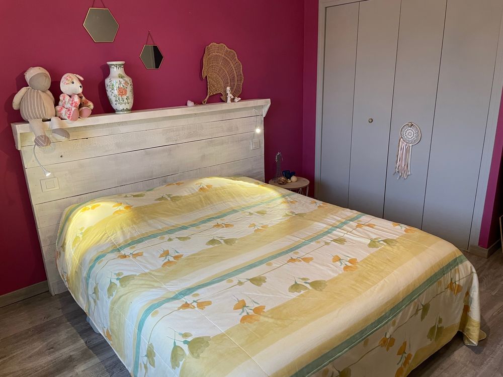 Villa coup de coeur