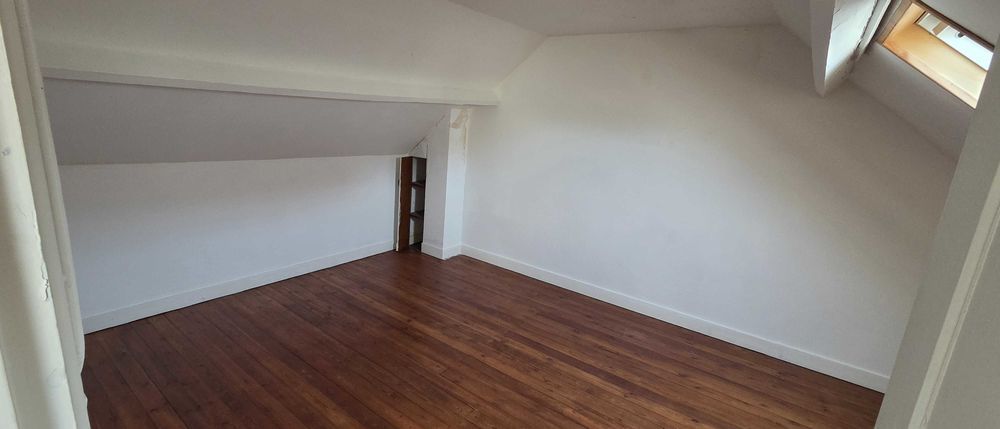 Ensemble Immobilier à Fort Potentiel : Maison 6 Chambres + Dépendance Aménageable