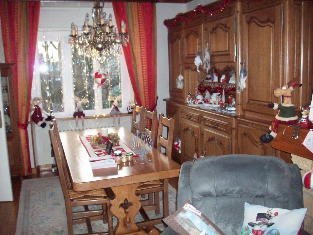 Maison individuelle