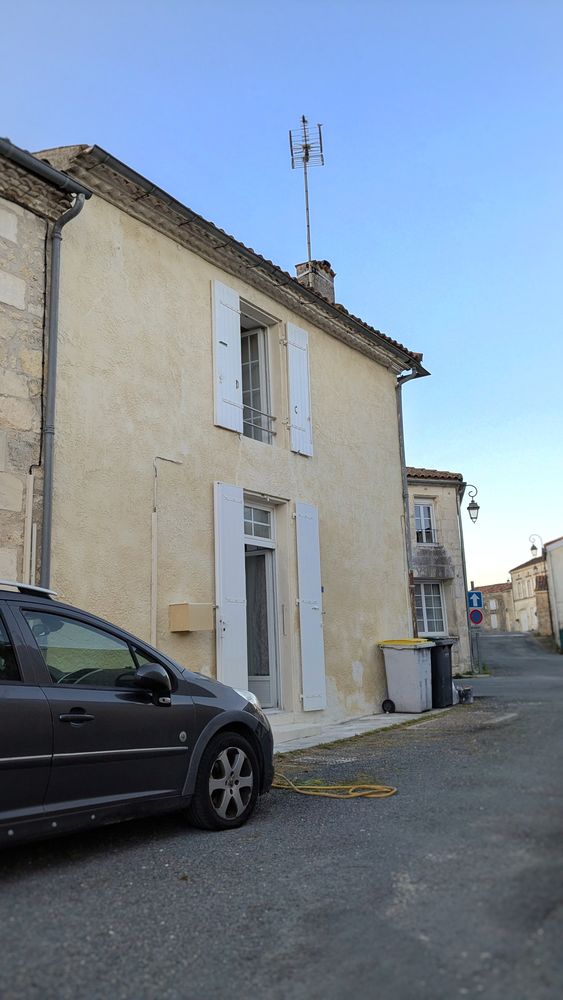 Maison de ville 75m2 2 chambres - 17