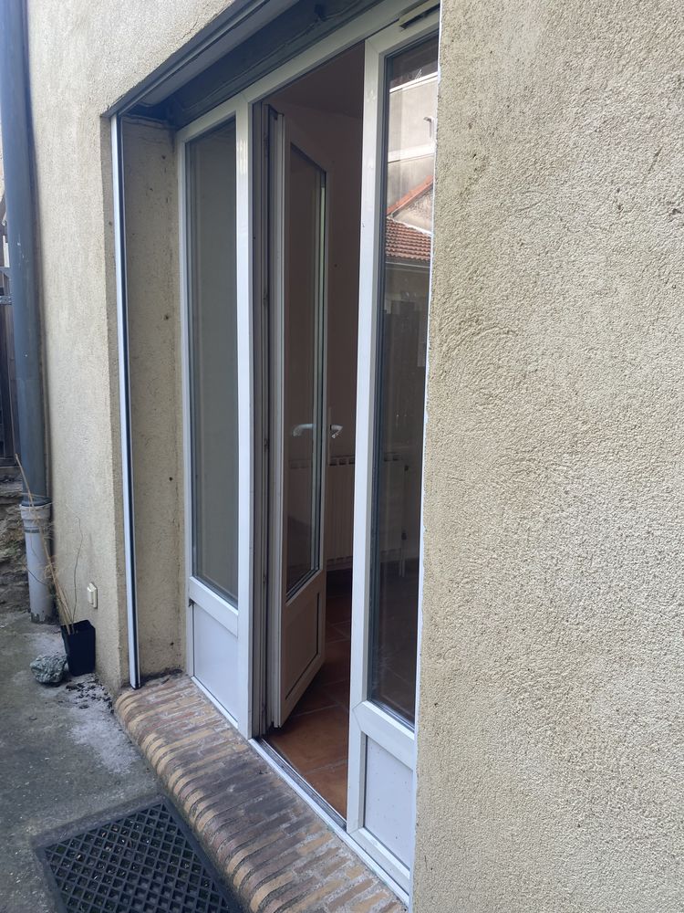 Maison garage jardin hyper centre Valence26