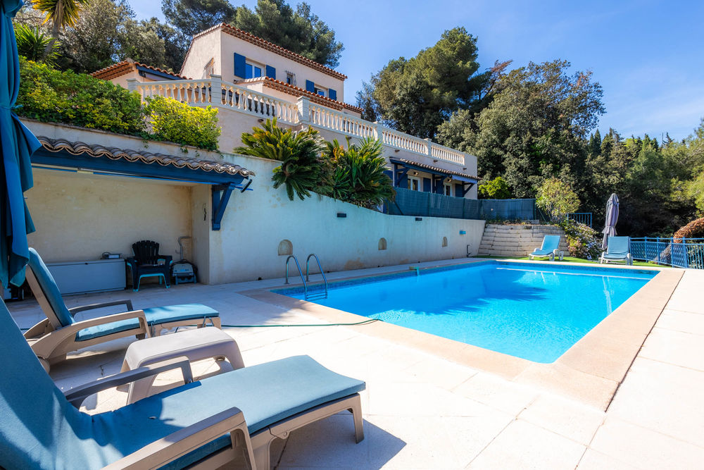 Villa 11 pièces 368m2