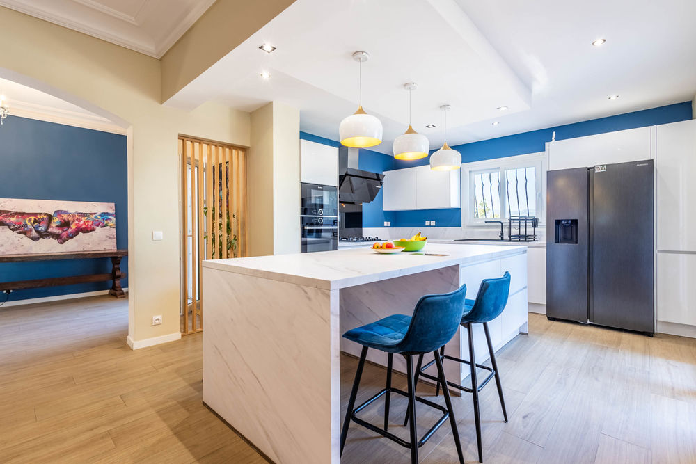 Villa 11 pièces 368m2