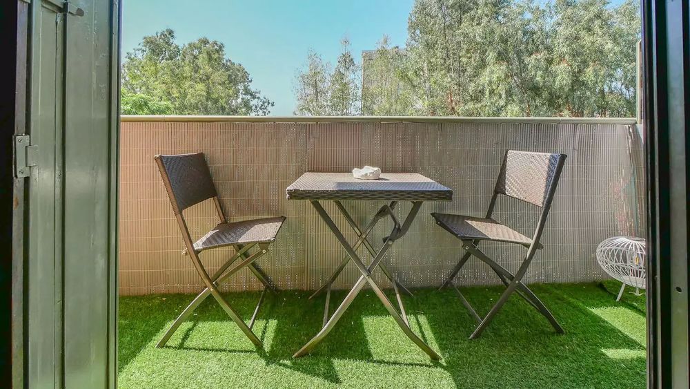 Appartement T3 - Centre Ville