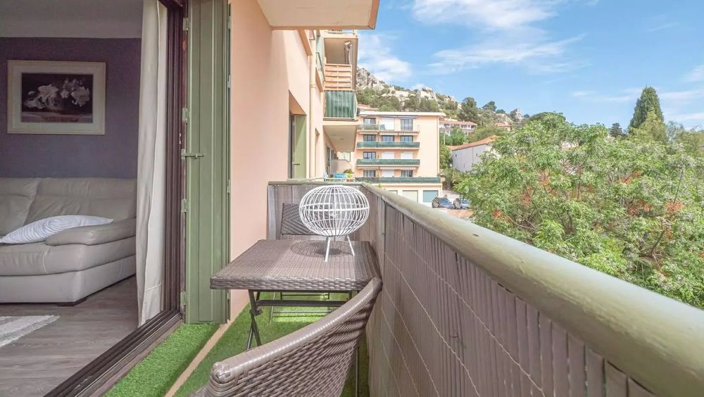 Appartement T3 - Centre Ville